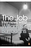 Job - Entretiens avec William S. Burroughs - Job - Interviews with William S. Burroughs