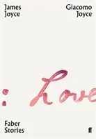 Giacomo Joyce - Faber Stories