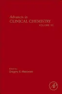 Progrès de la chimie clinique, 53 - Advances in Clinical Chemistry, 53
