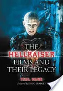 Les films Hellraiser et leur héritage - The Hellraiser Films and Their Legacy