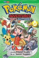 Aventures Pokmon (Rubis et Saphir), Vol. 21, 21 - Pokmon Adventures (Ruby and Sapphire), Vol. 21, 21