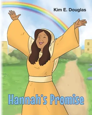 La promesse d'Hannah - Hannah's Promise