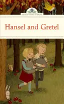 Hansel et Gretel - Hansel and Gretel