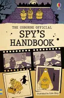 Manuel officiel de l'espion - Official Spy's Handbook