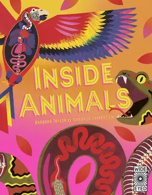 A l'intérieur des animaux - Inside Animals