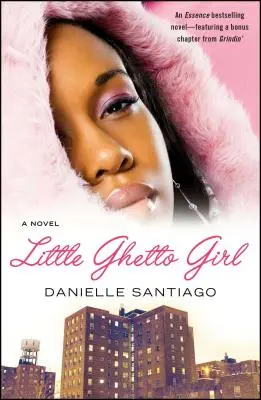 Petite fille du ghetto - Little Ghetto Girl