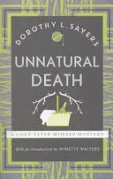 Unnatural Death - Les romans policiers classiques que vous devez lire en 2020 - Unnatural Death - The classic crime novels you need to read in 2020