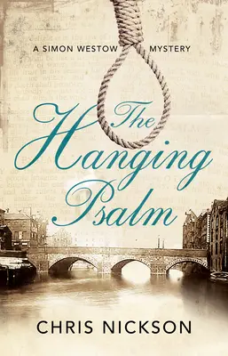 Le psaume suspendu - The Hanging Psalm