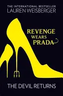 La vengeance s'habille en Prada : le diable revient - Revenge Wears Prada: The Devil Returns