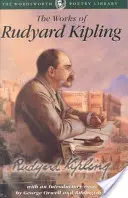 Recueil de poèmes de Rudyard Kipling - Collected Poems of Rudyard Kipling