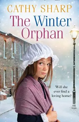 L'orphelin de l'hiver (Les enfants de l'asile, Livre 3) - The Winter Orphan (the Children of the Workhouse, Book 3)