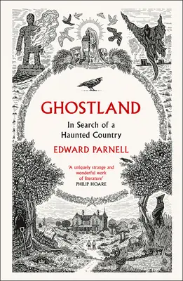 Ghostland : À la recherche d'un pays hanté - Ghostland: In Search of a Haunted Country