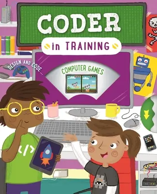 Codeur en formation - Coder in Training