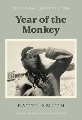 L'année du singe - Year of the Monkey