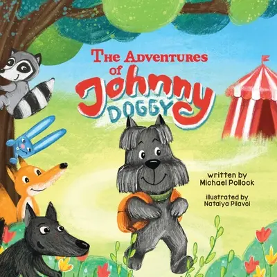 Les aventures de Johnny Doggy - The Adventures of Johnny Doggy