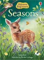 Les saisons - Seasons