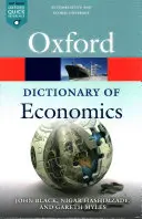Dictionnaire d'économie - A Dictionary of Economics