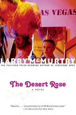 La rose du désert - The Desert Rose