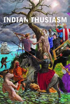 L'enthousiasme indien : Réponses indigènes - Indianthusiasm: Indigenous Responses