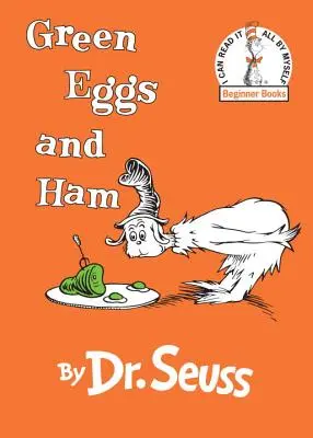 Les œufs verts et le jambon - Green Eggs and Ham