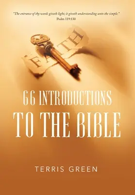 66 introductions à la Bible - 66 Introductions to the Bible