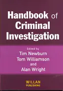 Manuel d'enquête criminelle - Handbook of Criminal Investigation