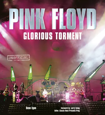 Pink Floyd : Glorious Torment (en anglais) - Pink Floyd: Glorious Torment