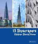 13 gratte-ciel que les enfants devraient connaître - 13 Skyscrapers Children Should Know