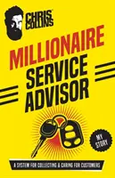 Millionaire Service Advisor : Un système pour collecter et prendre soin des clients - Millionaire Service Advisor: A System for Collecting and Caring for Customers