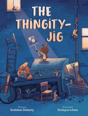 La gigue de Thingity - The Thingity-Jig