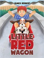 Le Petit Chariot Rouge - Little Red Wagon