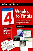 Quatre semaines avant les examens : Un kit de révision multimédia pour les étudiants en médecine - Four Weeks to Finals: A Multimedia Revision Kit for Undergraduate Medicine