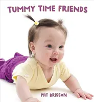 Amis du ventre - Tummy Time Friends