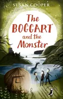 Boggart et le monstre - Boggart And the Monster