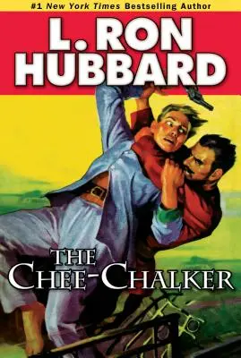 Le Chee-Chalker - The Chee-Chalker