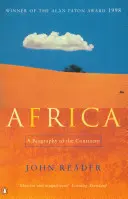 L'Afrique - Une biographie du continent - Africa - A Biography of the Continent