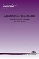 Applications des modèles thématiques - Applications of Topic Models