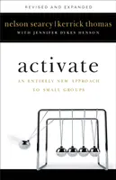 Activate : Une approche entièrement nouvelle des petits groupes - Activate: An Entirely New Approach to Small Groups