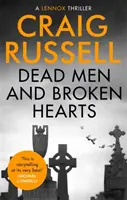 Dead Men and Broken Hearts (Hommes morts et cœurs brisés) - Dead Men and Broken Hearts