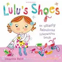 Les chaussures de Lulu - Lulu's Shoes