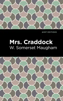 Mme Craddock - Mrs. Craddock