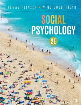 Psychologie sociale - Social Psychology