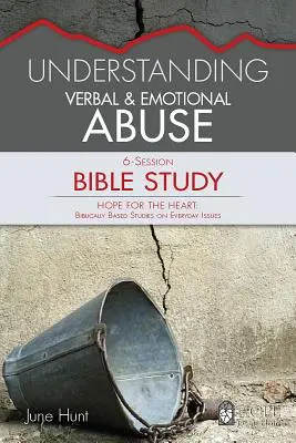 Comprendre la violence verbale et émotionnelle - Understanding Verbal and Emotional Abuse