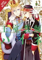 Le Tuteur Royal, Vol. 12 - The Royal Tutor, Vol. 12