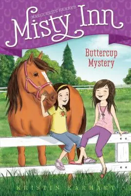 Mystère Buttercup, 2 - Buttercup Mystery, 2