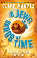 Un joyau dans les sables du temps - Jewel in the Sands of Time