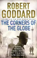 Les coins du monde - (Le vaste monde - James Maxted 2) - Corners of the Globe - (The Wide World - James Maxted 2)