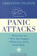 Les attaques de panique : Ce qu'elles sont, pourquoi elles se produisent et ce que vous pouvez faire pour y remédier [édition révisée de 2016]. - Panic Attacks: What They Are, Why the Happen, and What You Can Do about Them [2016 Revised Edition]