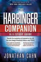 The Harbinger Companion avec guide d'étude : Décoder les mystères et répondre à l'appel qui peut changer l'avenir de l'Amérique - et le vôtre - The Harbinger Companion With Study Guide: Decode the Mysteries and Respond to the Call that Can Change America's Future-and Yours