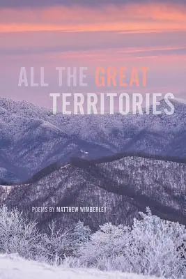 Tous les grands territoires - All the Great Territories